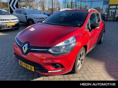 Renault Clio Estate - 0.9 TCe Limited