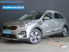 Kia Niro - 1.6 GDi PHEV ExecutiveLine |perfect onderhouden|stoelventilatie|vol leder|ACC|