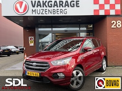 Ford Kuga - 1.5 EcoBoost ST Line AWD // NAVI // CAMERA // CLIMA // TREKHAAK // CRUISE //