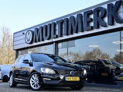 Volvo V60 - 2.0 D4 Momentum