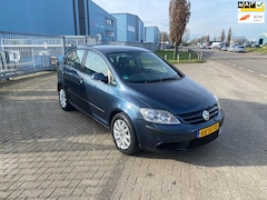 Volkswagen Golf Plus - 1.6 FSI Turijn