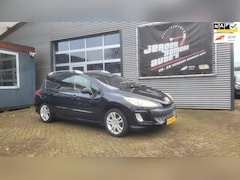 Peugeot 308 SW - 1.6 VTi XS