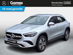 Mercedes-Benz GLA-Klasse - 250 e Trekhaak | Widescreen