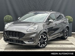 Ford Puma - 1.0 EcoBoost Hybrid ST-Line X | AUTOMAAT | Dodehoek detectie | Achteruitcamera