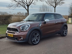 MINI Paceman - 1.6 Cooper S - APK tot 14-02-2026