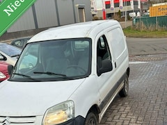 Citroën Berlingo - bestel 1.9 D 600