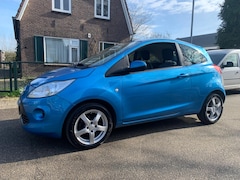 Ford Ka - 1.2 Comfort start/stop