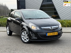 Opel Corsa - 1.4 Turbo | Airco | radio | Cruise |