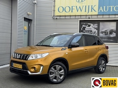 Suzuki Vitara - 1.0 Boosterjet Select Clima Navi Camera Led Cruise-Control