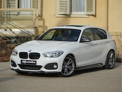 BMW 1-serie - 120i M Sport High Exec