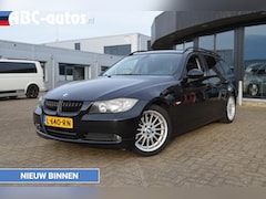 BMW 3-serie Touring - 320i Panoramadak / Clima / Leder