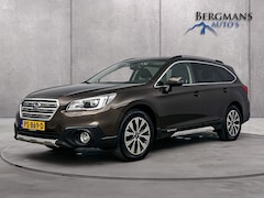 Subaru Outback - 2.5i Premium // DEALERONDERHOUDEN // TREKHAAK // DAK //