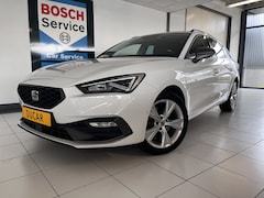 Seat Leon Sportstourer - 1.4 TSI eHybrid PHEV FR Business Intense | Camera | Keyless | Adaptieve cruise control