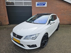 Seat Leon ST - 1.5 TSI 2019 - Panoramadak