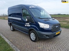 Ford Transit - 350 2.0 TDCI 96kW L2H2 Trend AC NAV CAMERA