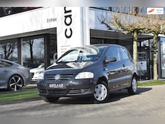 Volkswagen Fox - 1.2 Trendline AIRCO, RADIO