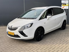 Opel Zafira Tourer - 1.4 Edition 7p / Automaat / Navi / Camera