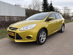 Ford Focus Wagon - 1.6 TI-VCT Trend / AIRCO / 136dkm NAP