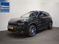 Lynk & Co 01 - 1.5 261pk AUT7 PHEV 70km ELEC. Pano/ Adapt./ 3.60 Camera/ Dig. Dashboard/ Stoelverw