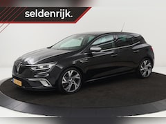 Renault Mégane - 1.6 TCe GT | Adaptive cruise | Stoelverwarming | Head-Up | Camera | Alcantara | Full LED |