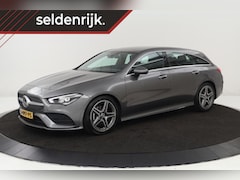 Mercedes-Benz CLA-klasse Shooting Brake - 180d AMG | Adaptive cruise | Stoelverwarming | Trekhaak | Sfeerverlichting | Widescreen |