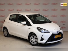 Toyota Yaris - 1.5 Hybrid Active NL auto, Klimaatregeling, Cruise controle, Lane assist,