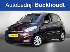 Hyundai i10 - 1.0 i-Drive Cool | Airco | Electrische ramen | CDV