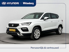 Seat Ateca - 1.5 TSI Style Business Intense | Camera | Carplay | Stoel verwarming | Clima | Cruise |