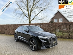 Audi Q3 Sportback - 45 TFSIe| SLINE/edition|20inch|garantie