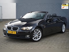 BMW 3-serie Cabrio - 320i High Executive, Origineel NL, NAP