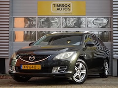 Mazda 6 Sportbreak - 2.0 S-VT TS *nw APK/2 sets wielen/Trekhaak