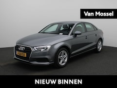 Audi A3 Limousine - 30 TFSI Pro Line | Airconditioning | Navigatie | Li