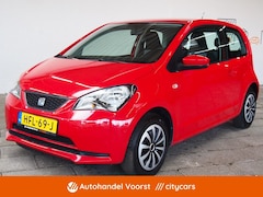 Seat Mii - 1.0 Style Cruise, 75PK (APK:Nieuw) Incl.Garantie