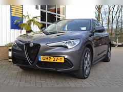 Alfa Romeo Stelvio - 2.2d Super