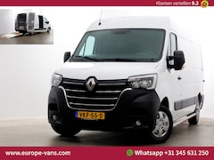 Renault Master - T35 2.3 dCi 135pk L2H2 Laadklep Airco/Navi 05-2021