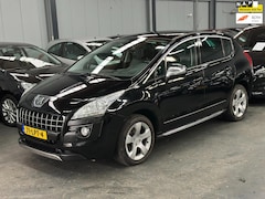 Peugeot 3008 - 1.6 THP GT Automaat PANO NAVI Nieuwe APK NAP