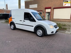 Ford Transit Connect - T230L 1.8 TDCi Trend * 2011 * Airco * Euro5 * Olie in koelreservoir rijdt en schakelt goed