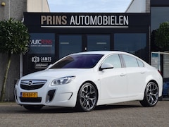 Opel Insignia - 2.8 T OPC 4x4 NL-Auto|1e eigenaar