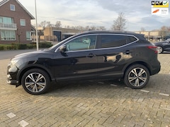 Nissan Qashqai - 1.2 N-Connecta Panodak, navi LM-velgen