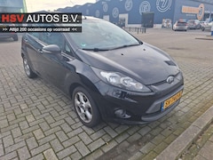 Ford Fiesta - 1.25 Trend airco LM 4-deurs