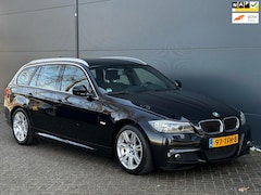 BMW 3-serie Touring - 320i Luxury Line M-SPORT ALCANTARA NAVI CLIMA CRUISE PDC