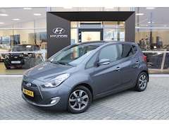 Hyundai ix20 - 1.4i Go | Achteruitrijcamera | Airco | extra getint glas achter