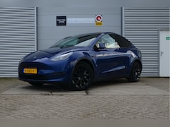 Tesla Model Y - Long Range AWD 75 kWh Enhanced AutoPilot+FSD, 20", Acceleration Boost