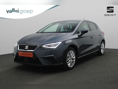 Seat Ibiza - 1.0 TSI 95PK Style Business Intense | Navigatie | Achteruitrijcamera | Cruise Control | Ap