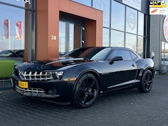 Chevrolet Camaro - LS 328PK|Leer|AUX|Cruise