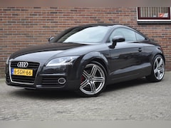 Audi TT - 2.0 TFSI '13 xenon, sportstoelen, inruil mogelijk