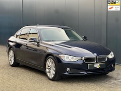 BMW 3-serie - 320i NaviProf|Leder|Stoelvw|M-Stuur|Vol