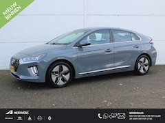 Hyundai IONIQ - 1.6 GDi Comfort - Plus / Navigatie + Apple Carplay/Android Auto / Cruise Control Adaptief