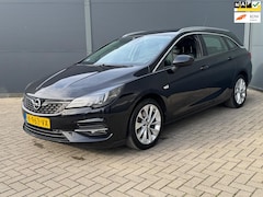 Opel Astra Sports Tourer - 1.2 Edition 2020 station