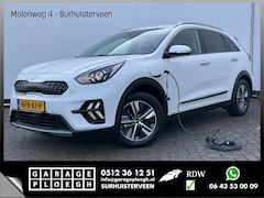 Kia Niro - 1.6 GDi PHEV DynamicLine Carplay Stoel.Stuurverw. Nav/Cam Plug in